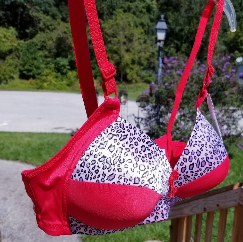 New Bra - Picture 3 of 7